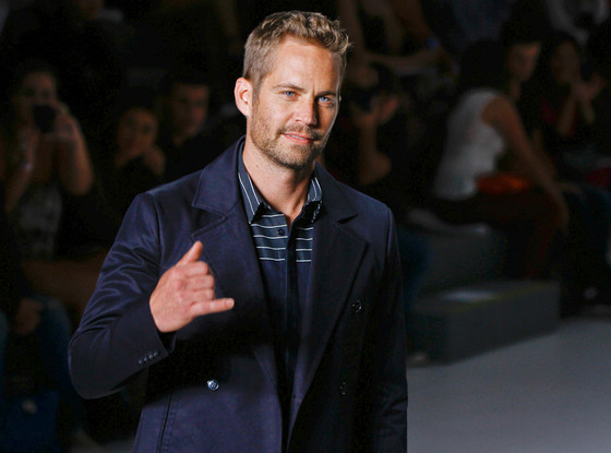 Paul Walker Paul Walker